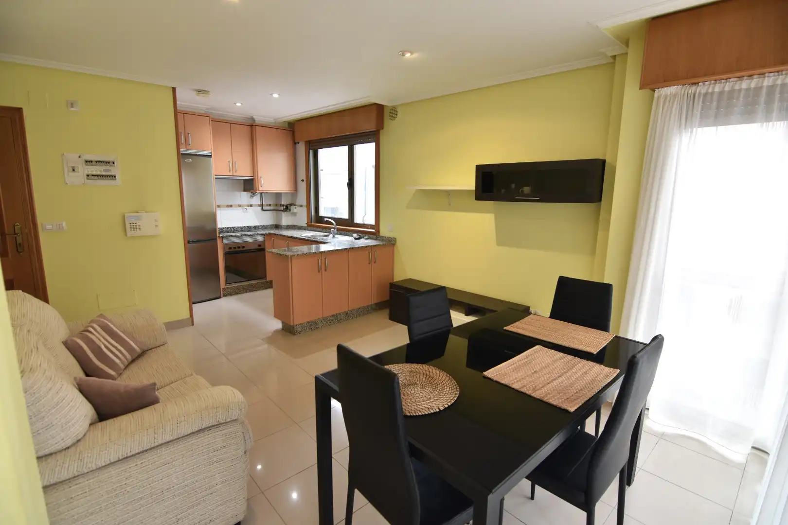 Appartement avec ascenseur à vendre à Travesía la Gaiteira, imagen 6