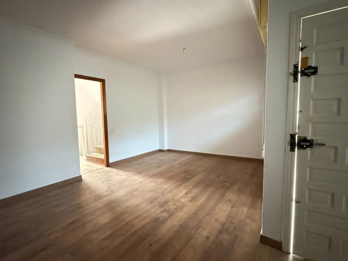 Schlafzimmer von Einfamilien-Reihenhaus zum Verkauf in Almería