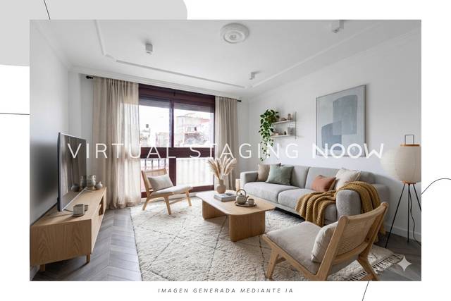 Piso en Venta en C. Infante Juan Manuel, 13 en César Casariego - Santa Clara - Nuevo Obrero