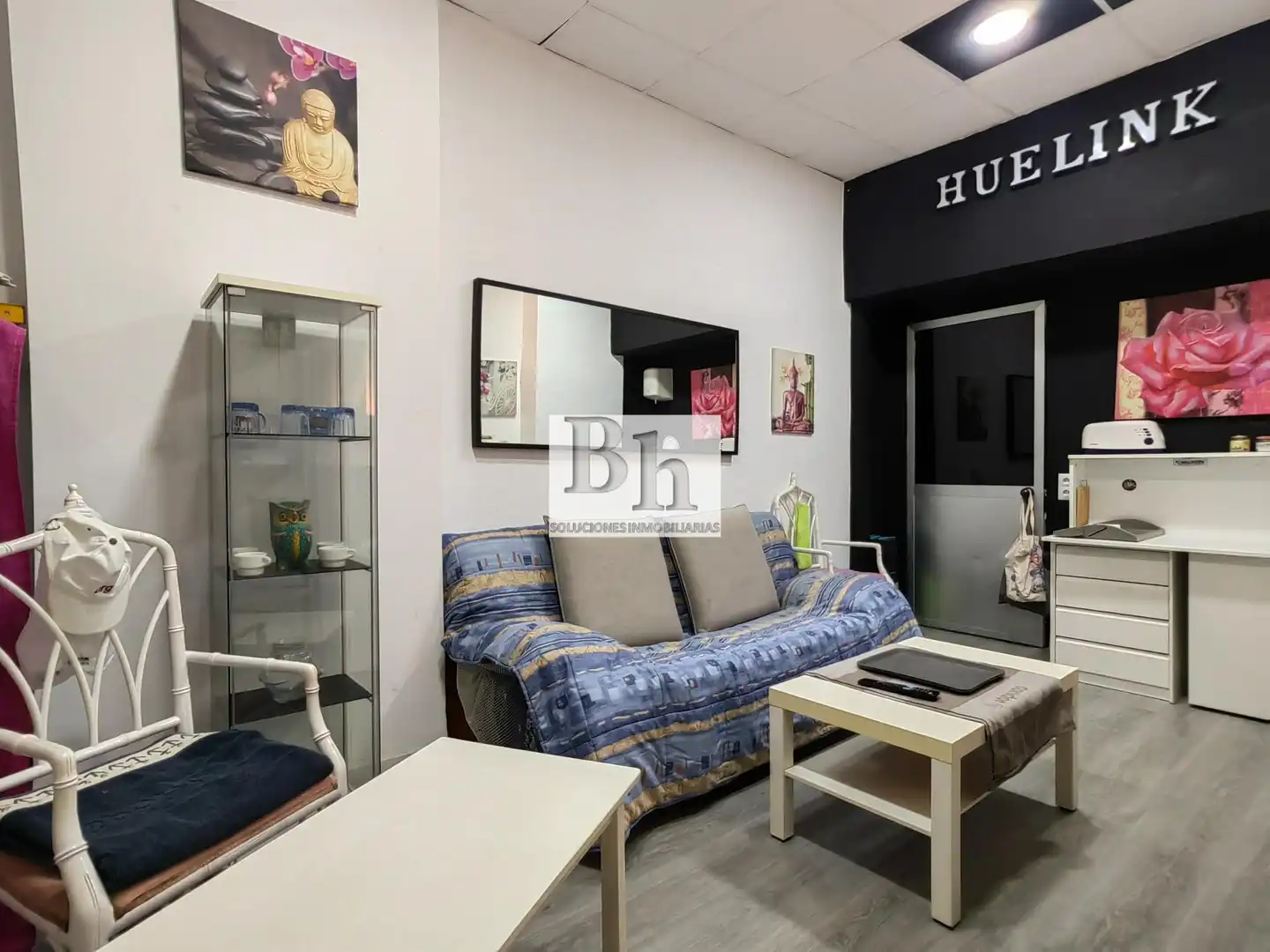 Locale commerciale in vendita a Calle Calle Goya 2, imagen 4