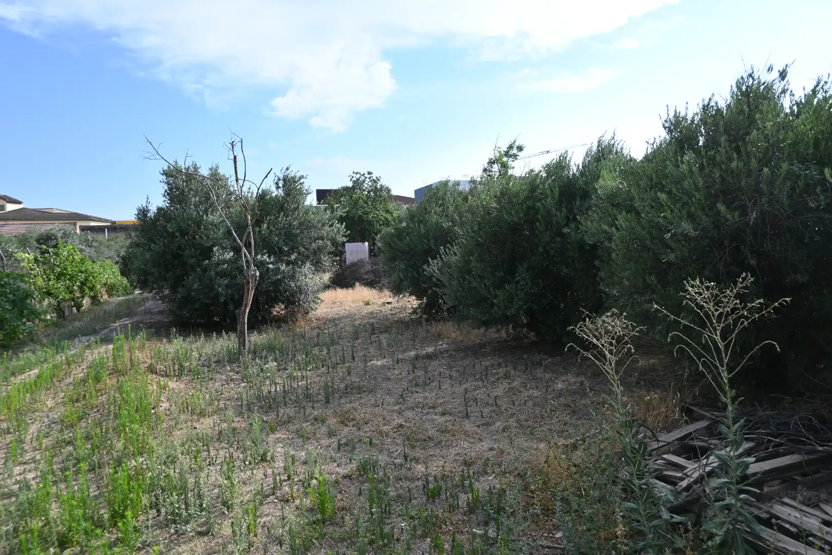 Residencial en venta en Alhendín