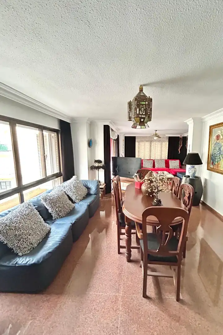 Apartament amb ascensor en venda a Centro ciudad, imagen 23