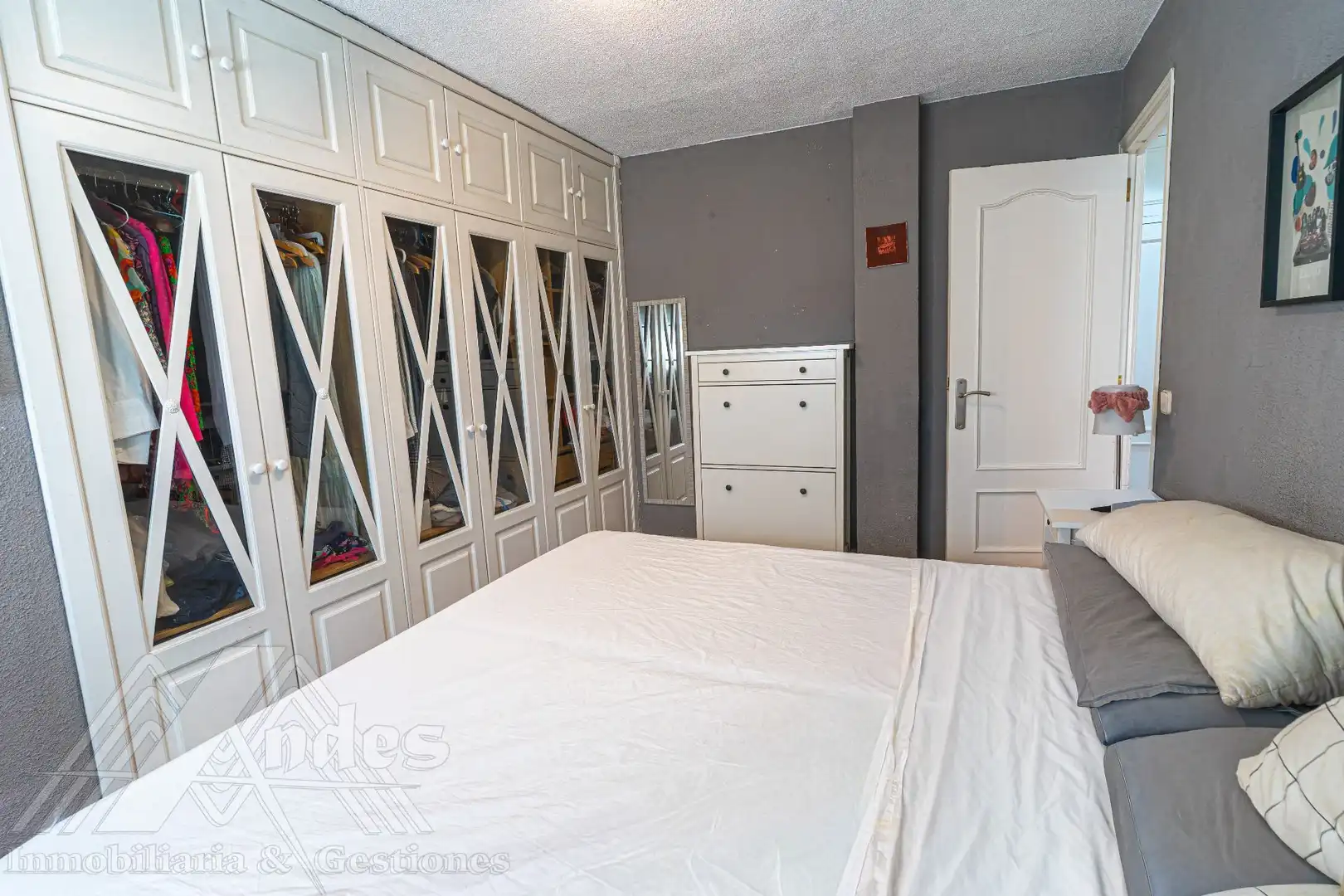 Habitación de Piso en venta en Majadahonda con Aire acondicionado, Calefacción y Trastero