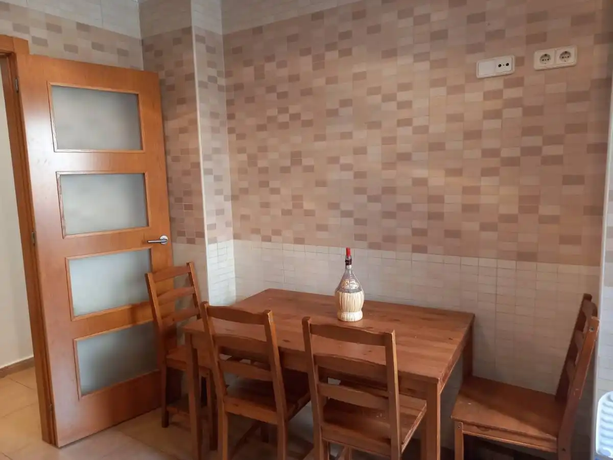 Appartamento con ascensore in affitto a Calle Ntra. Sra. de Monserrate, imagen 33