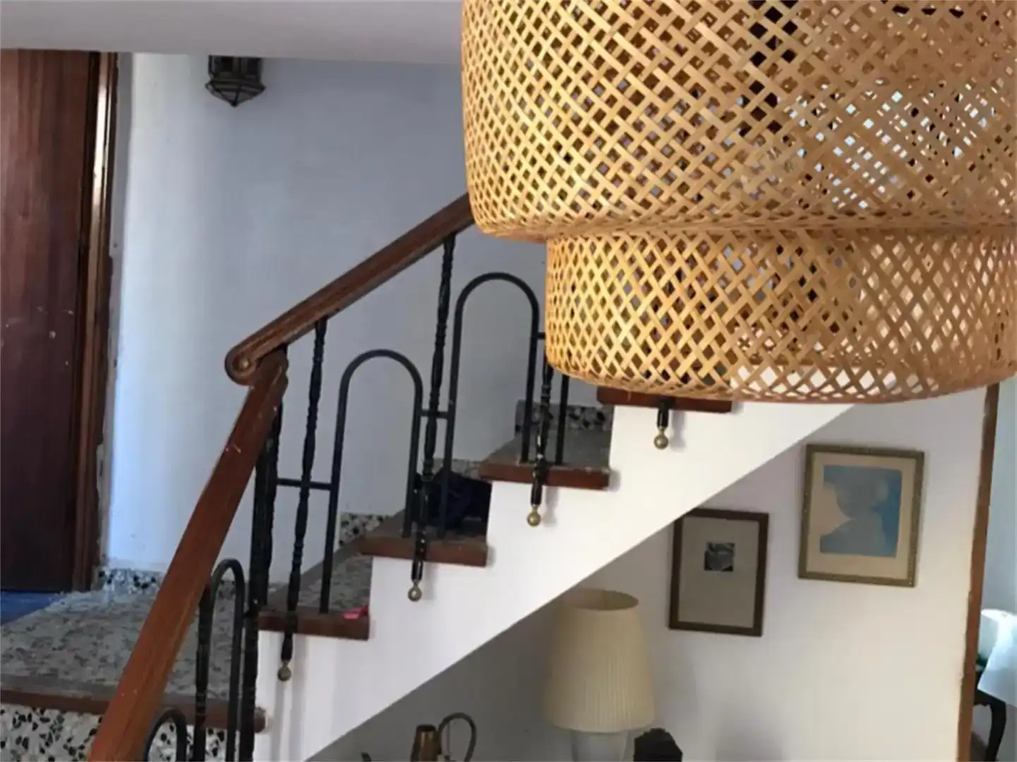 Finca rústica en venda en Archidona