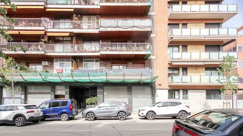 Solvia Inmobiliaria  Locales Granollers
