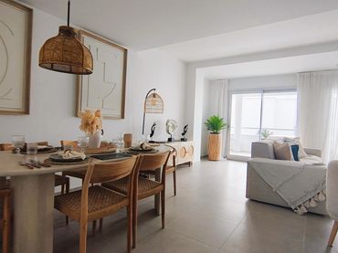 Apartment with pool for sale in Calle SUP-E9 NORTE CANCELADA 2