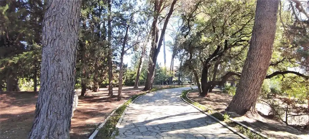 Villa mit Terrasse zum Verkauf in Muro de Alcoy, imagen 17