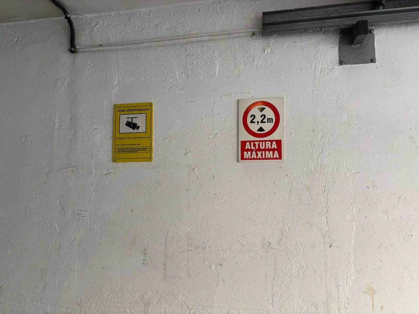 Parking of Garage for sale in San Bartolomé de Tirajana