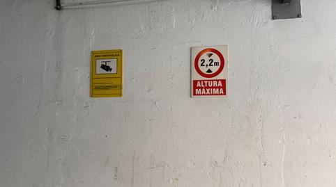 Foto 4 de Garaje en venta en Calle Río de Janeiro, 36x, El Tablero, San Bartolomé de Tirajana