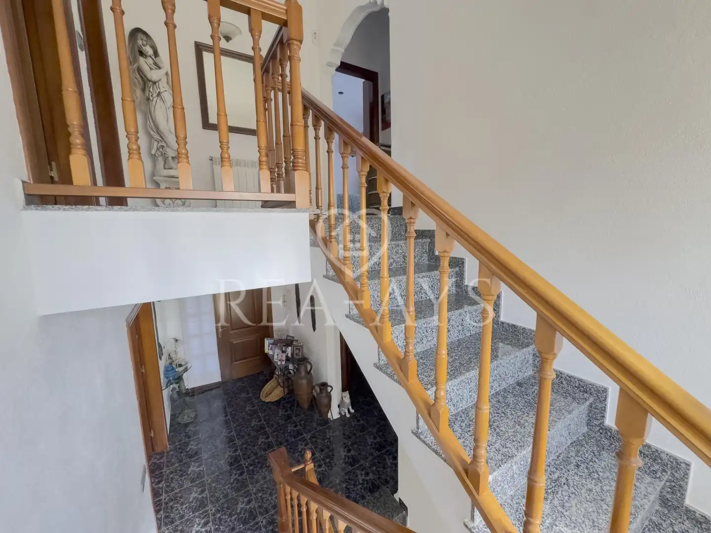 Villa con terrazza in vendita a Olesa de Bonesvalls, imagen 47