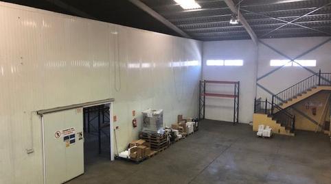 Foto 5 von Fabrikhallen zur Miete in El Chorrillo - San Isidro  - Llano Blanco, El Rosario