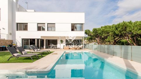 Photo 5 of Houses for sale in Rocaferrera, Sant Andreu de Llavaneres