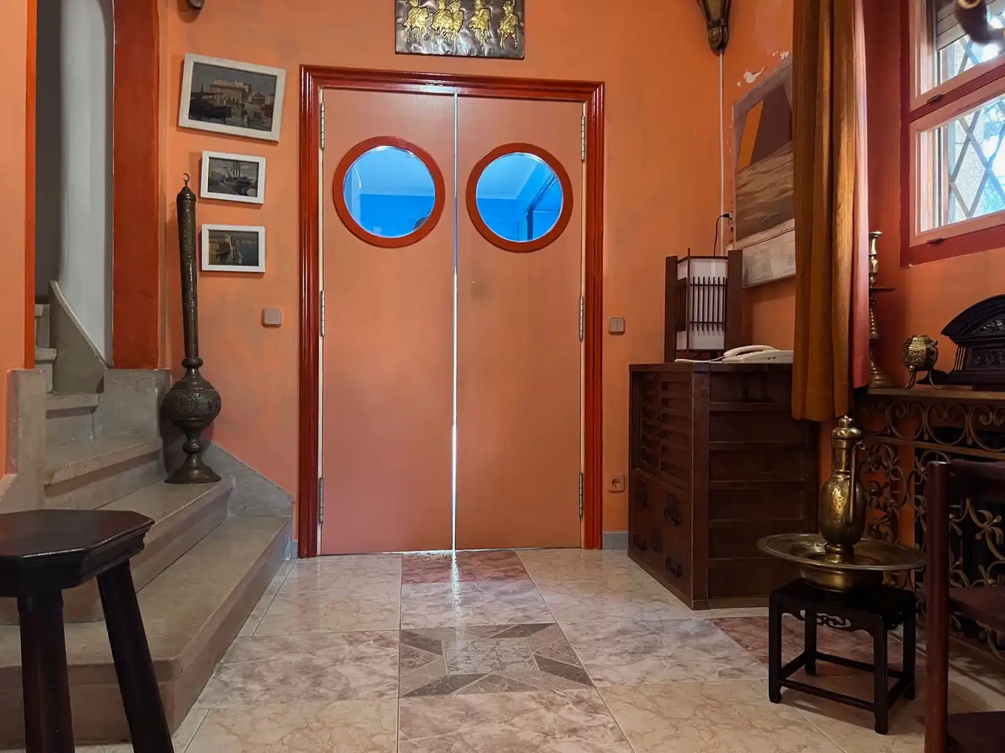 Haus mit Pool zum Verkauf in Llinars del Vallès, imagen 71