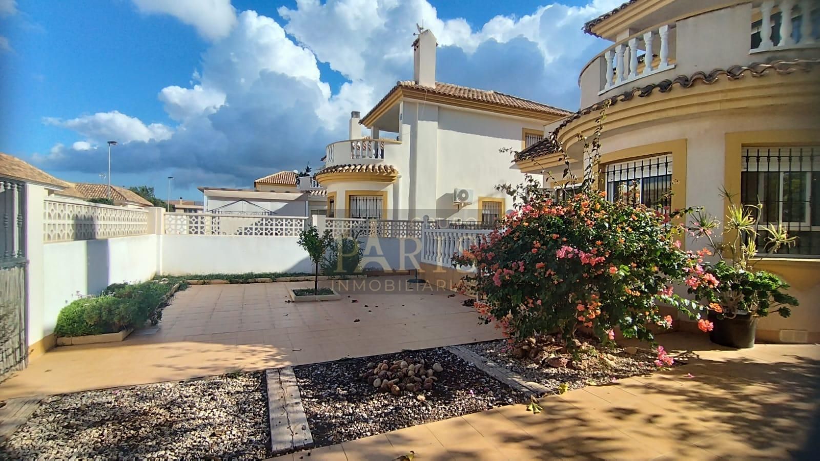 Dúplex en venda a El Algar