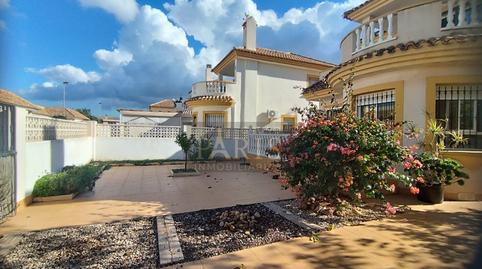 Foto 3 de Dúplex en venda a El Algar, Murcia