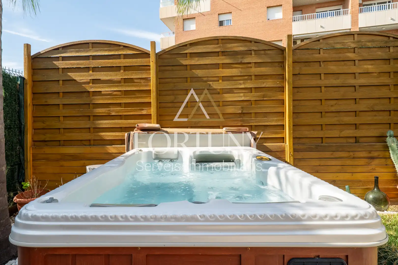 Casa con terrazza in vendita a Carrer d'Artur Martorell 7, imagen 18