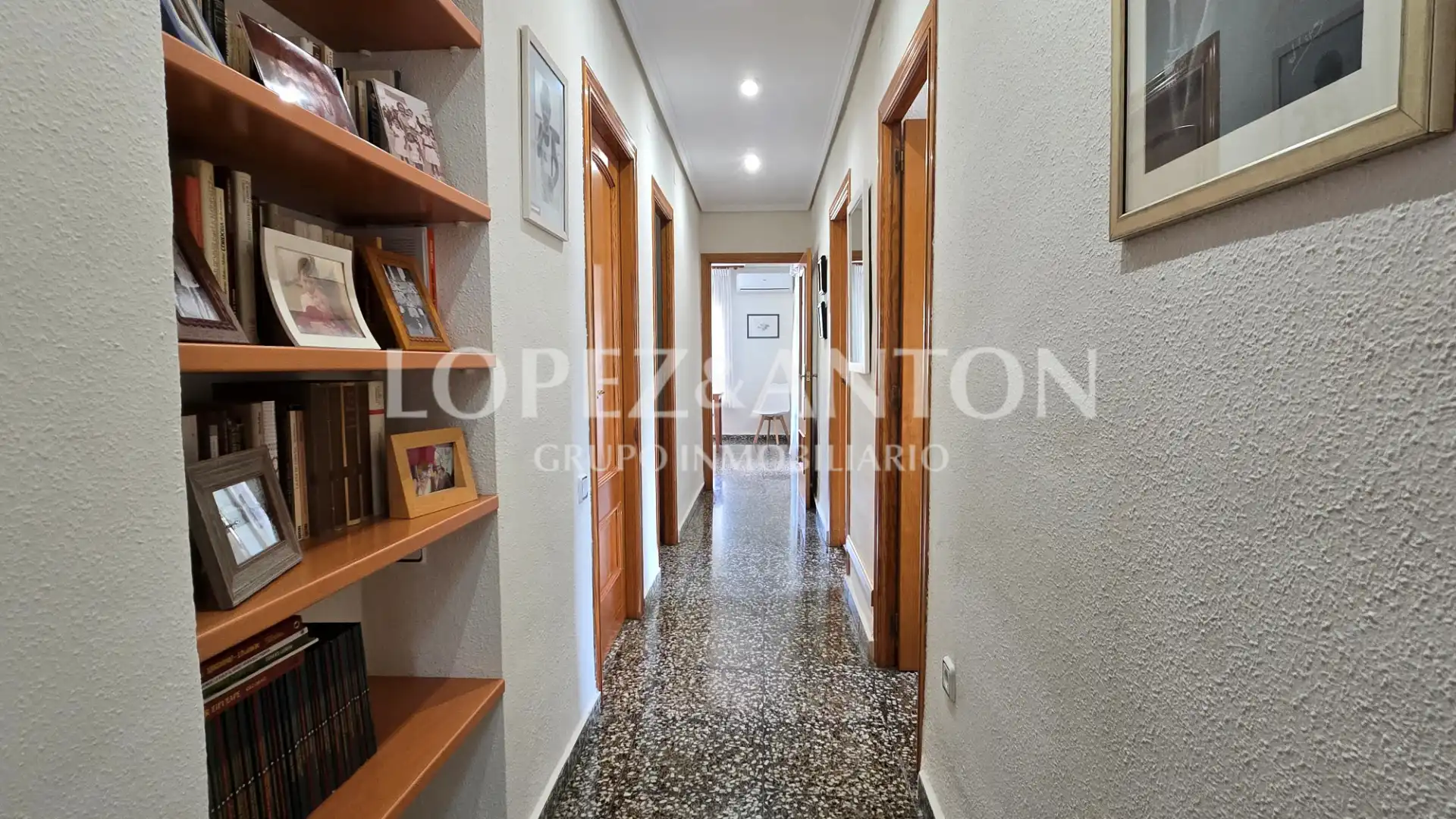 Houses for sale in L'Eliana  with Air Conditioner, Private garden and Terrace