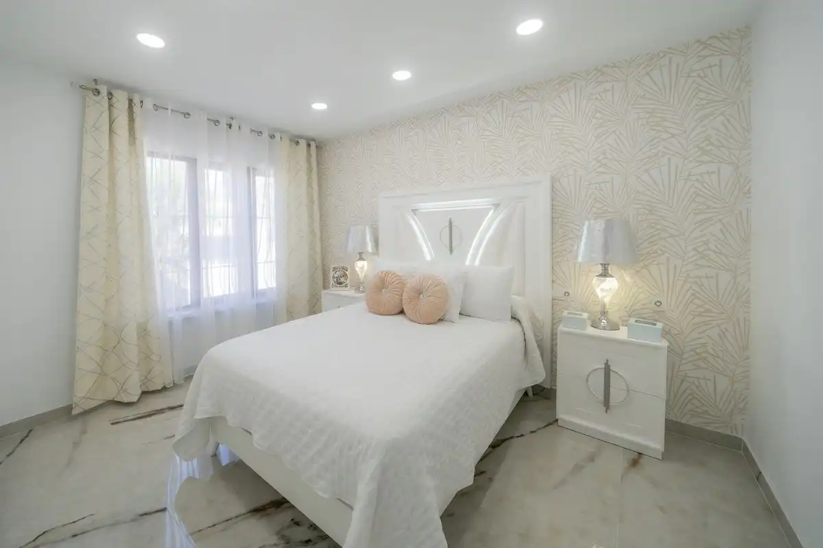 Casa con terrazza in vendita a Carrer de la Cadernera, imagen 19