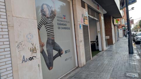 Photo 3 of Premises to rent in Avinguda del Primat Reig, 109, Trinitat, Valencia
