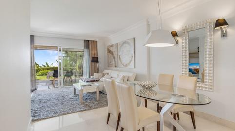 Foto 4 de Apartament de lloguer amb opció a compra a N/a, -1, Los Flamingos, Málaga