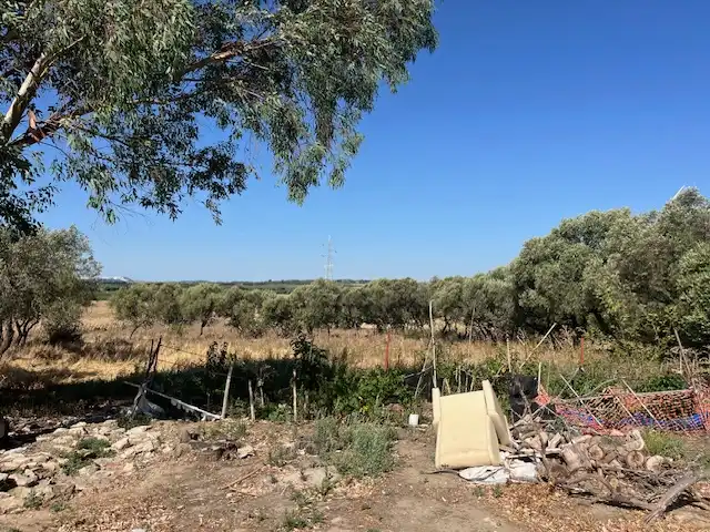 Casa rústica en venda a Vejer