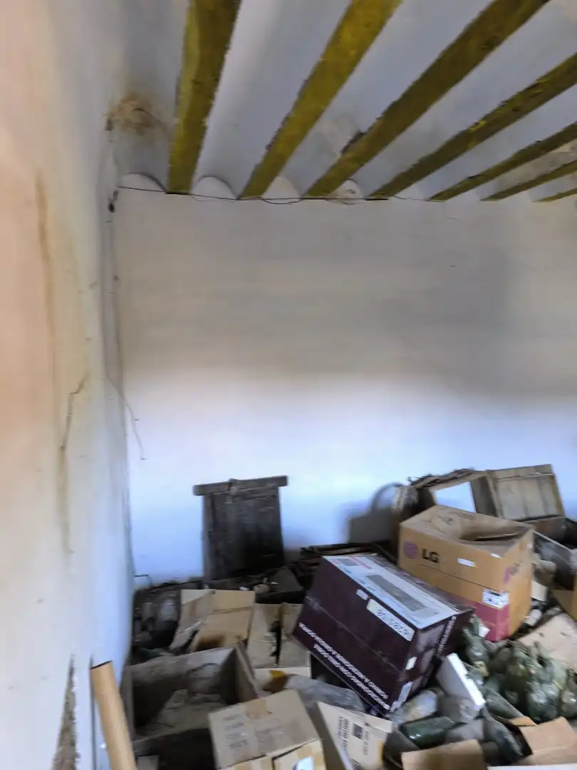 Casa con jardín en venta en Valdegovia / Gaubea, imagen 38