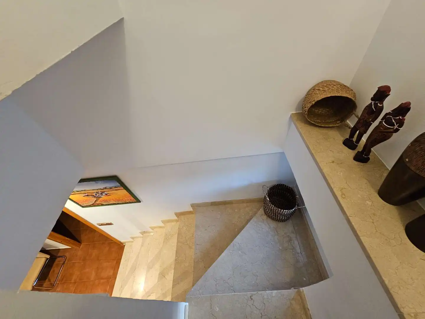 Ático con ascensor en venta en La Carihuela - Los Nidos, imagen 32