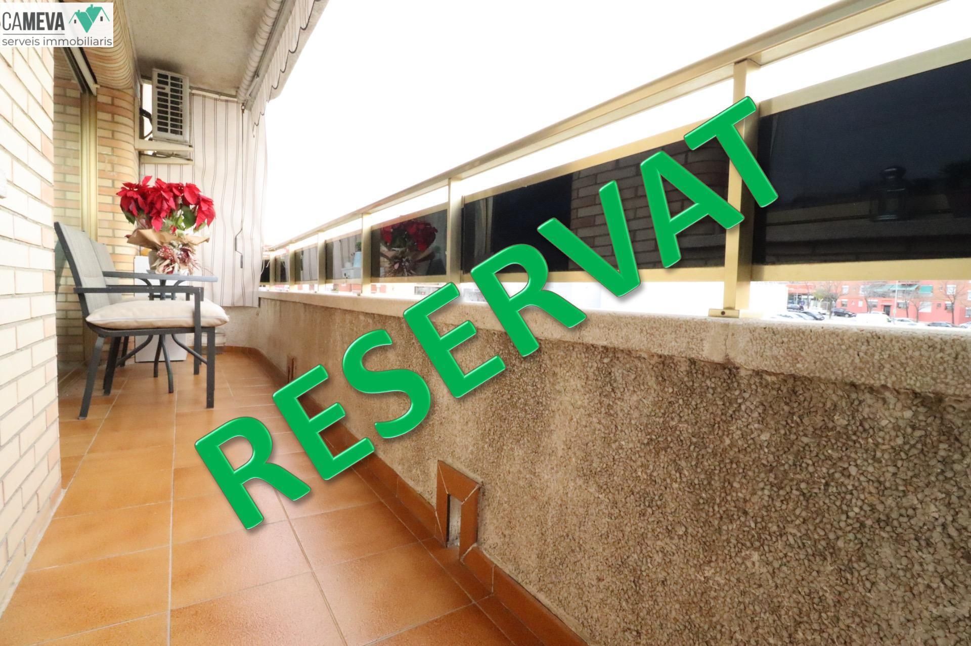 Flat for sale in Sabadell  with Heating, Terrace and Balcony