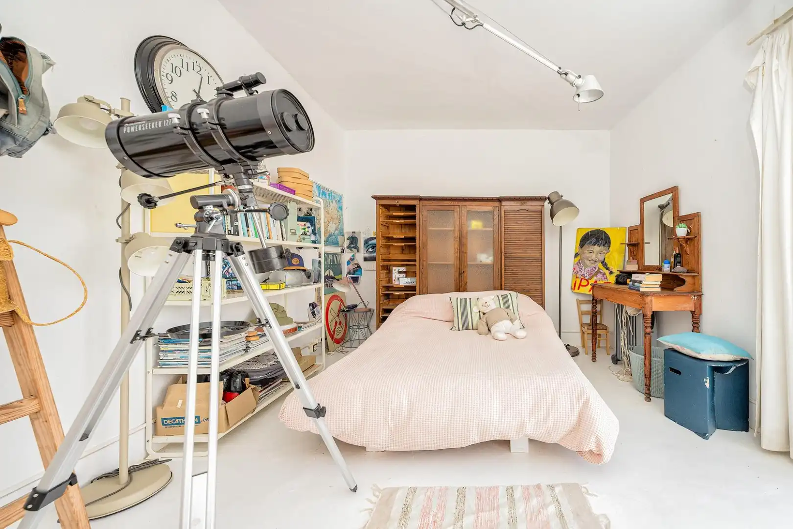 Habitación de Casa o chalet en venta en Teguise con Amueblado
