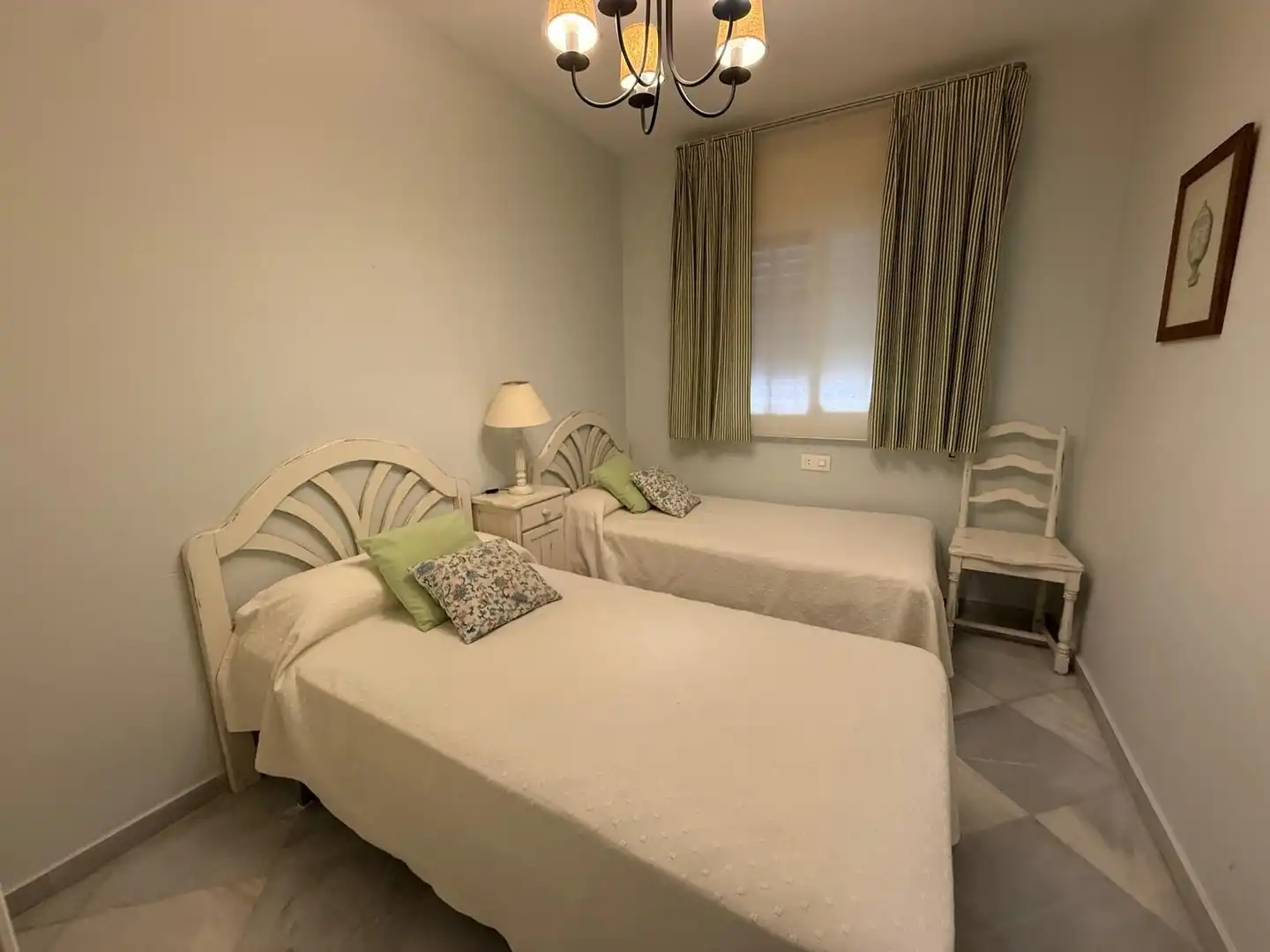 Habitación de Casa o chalet en venta en Sancti Petri