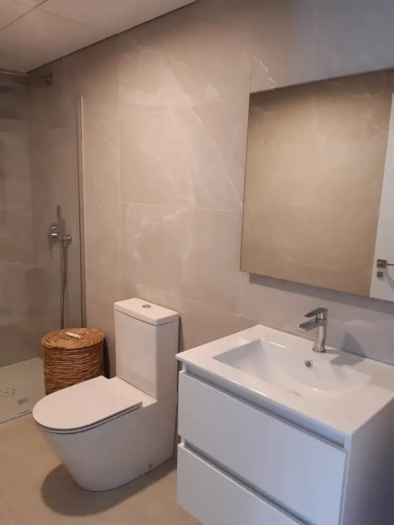 Appartement compact avec piscine à vendre à Calle de Orden Compuesto, imagen 45
