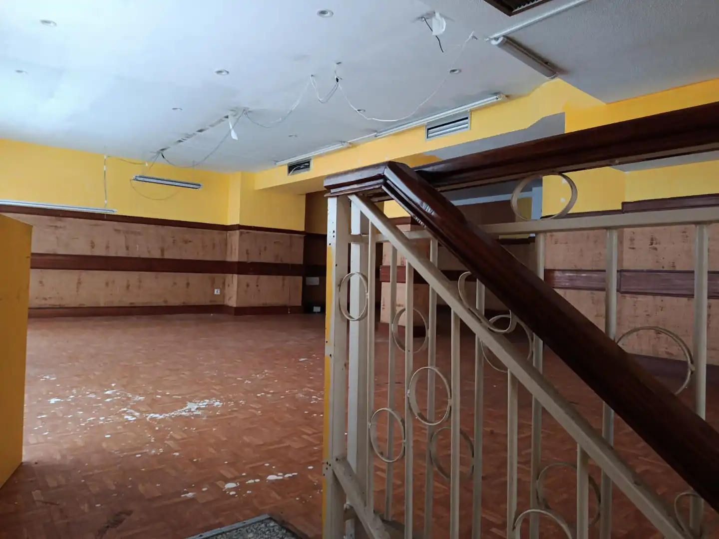Local comercial de lloguer a Arana Kalea, imagen 6
