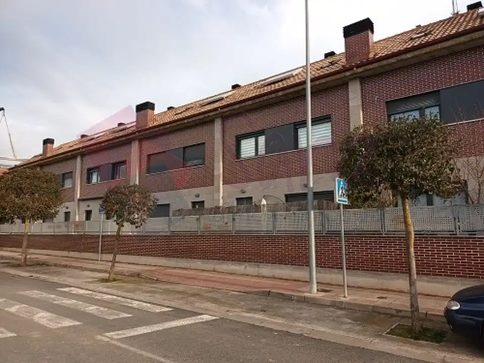 Villa à vendre à Calle Río Antiguo, imagen 22