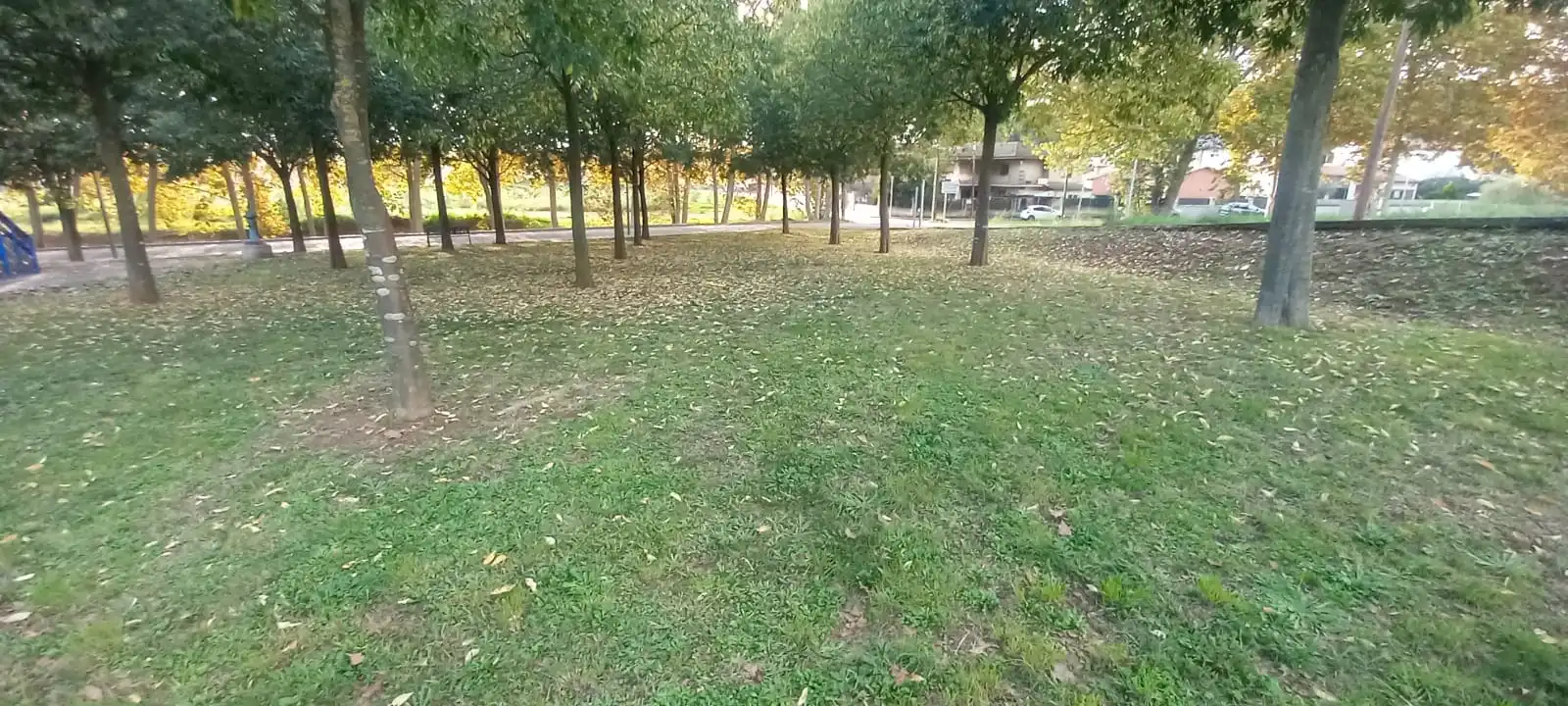 Residential land for sale in Llinars del Vallès, imagen 5
