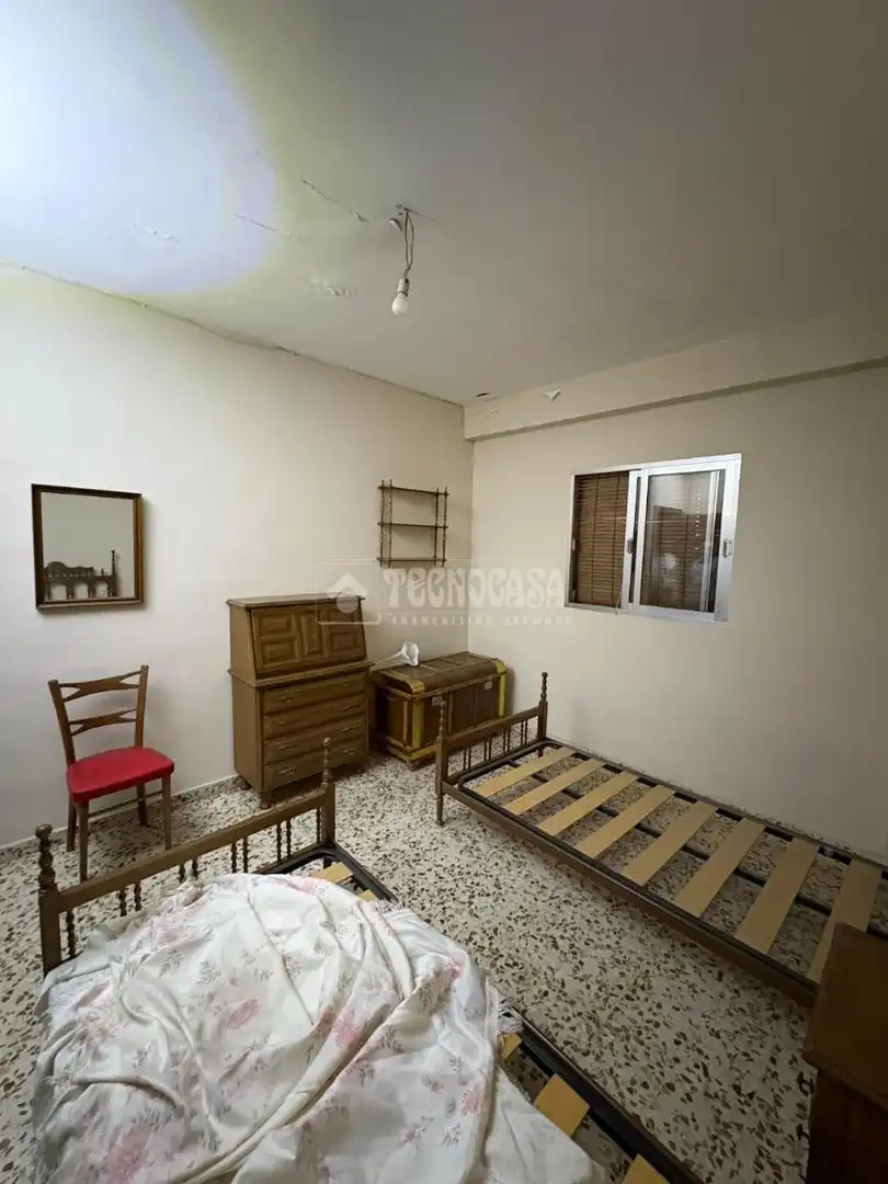 Habitación de Piso en venta en La Rinconada con Aire acondicionado, Calefacción y Terraza