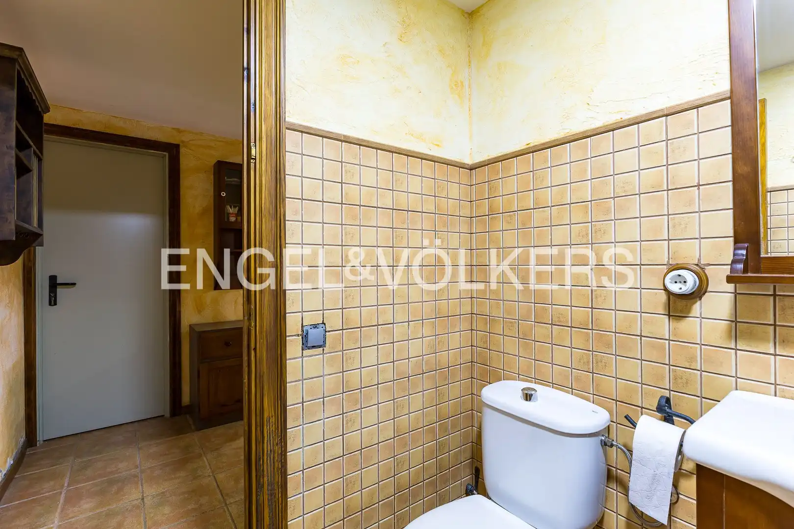 Maison avec piscine à vendre à Begues, imagen 54