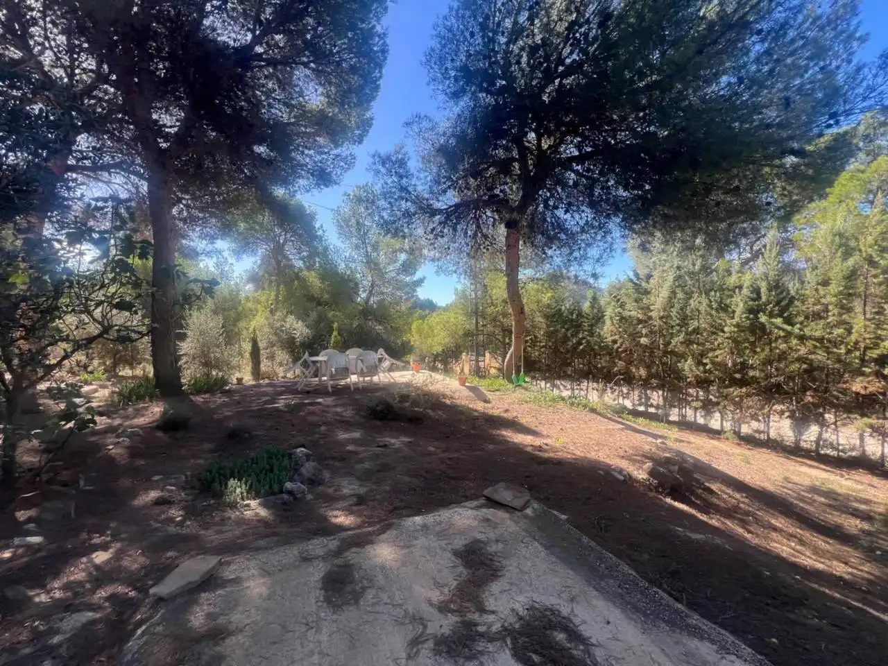 Villa mit Garten zum Verkauf in Tibi, imagen 32