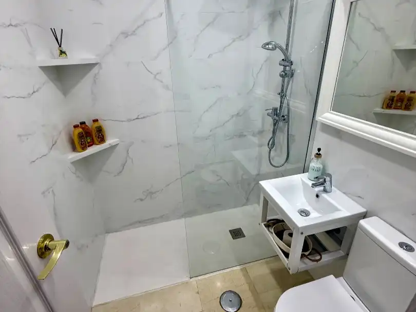 Apartment with pool for sale in Calle Jesus De Perceval 23, imagen 11