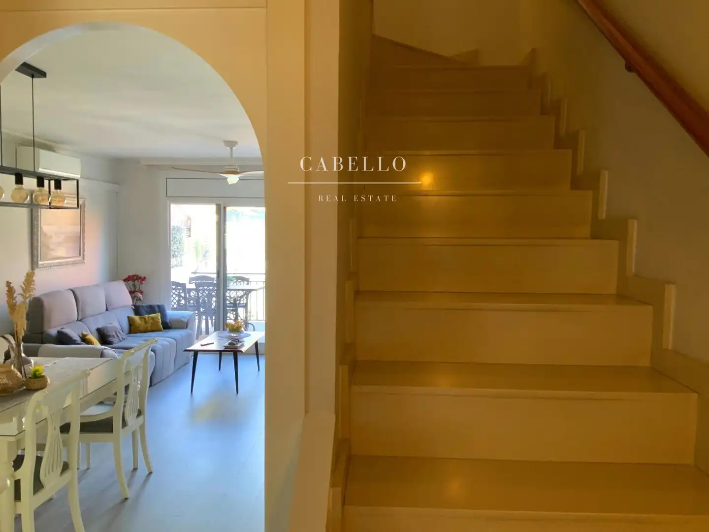 Houses for sale in Terrassa  with Air Conditioner, Heating and Parquet flooring