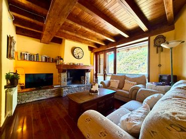 Triplex con balcone in vendita a Bagergue