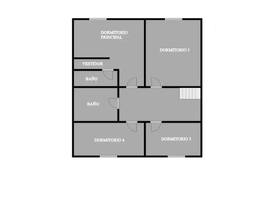 Casa in vendita a Parque Manuel de Vega - Carretera de Ugena, imagen 33