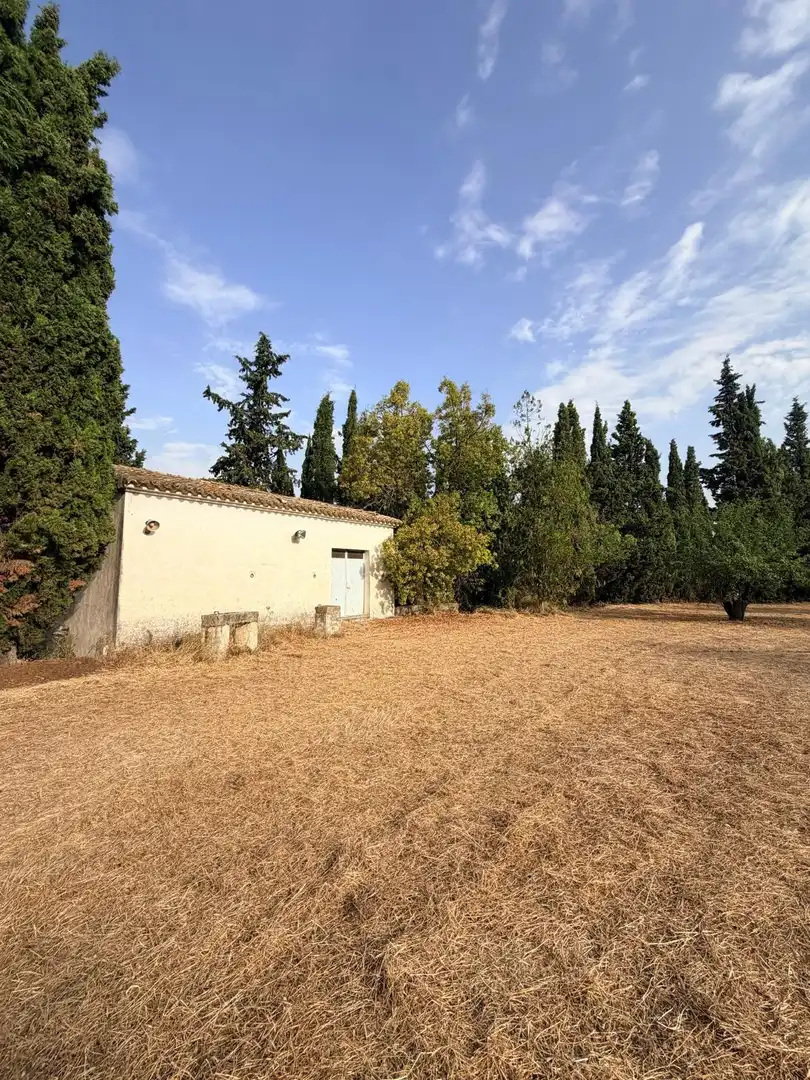 Villa avec piscine à vendre à Albaida, imagen 59
