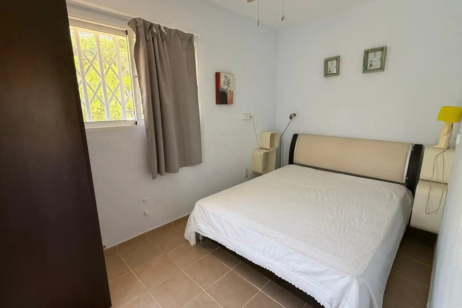 Dormitori de Casa o xalet en venda en Altea ciudad