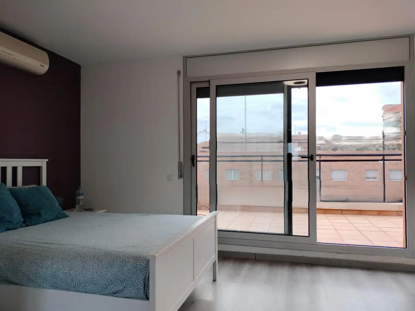 Bedroom of Detached homes for sale in Sabadell  with Private garden, Terrace and Storage room