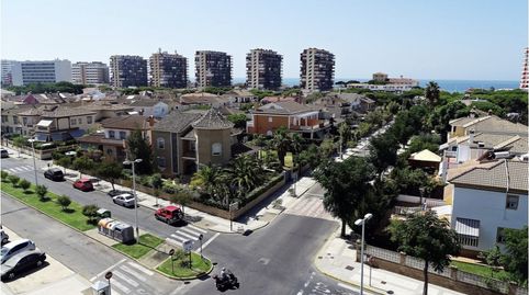 Foto 4 de Casa o xalet en venda a Punta Umbría, Huelva