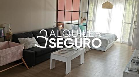 Photo 2 of Study to rent in Del Papá Luna, Costa Sur, Castellón