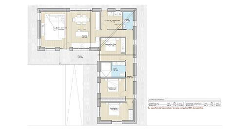 Foto 4 de Residencial en venta en Calle Real, Santa Colomba de Curueño, León
