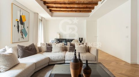 Foto 2 de Apartamento de alquiler en Calle Pau Claris, Dreta de l'Eixample, Barcelona Capital