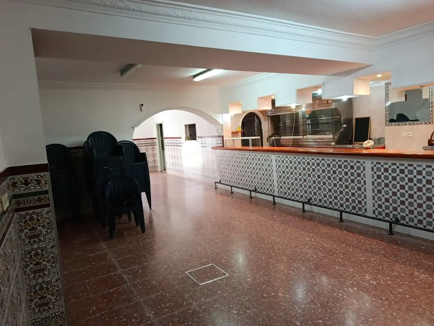 Detached homes for sale in Sevilla